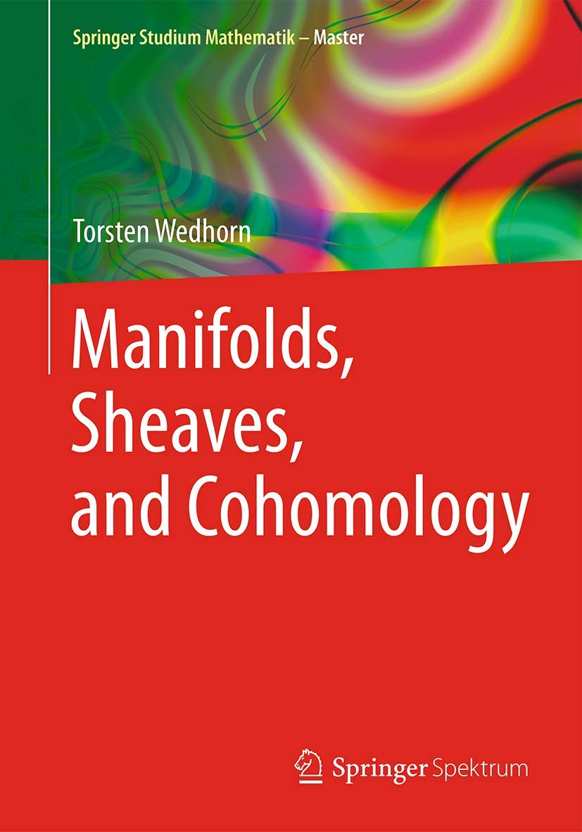 ler totalmente Manifolds, Sheaves, and Cohomology