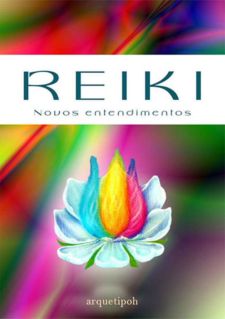 Reiki baixar o livro de graça