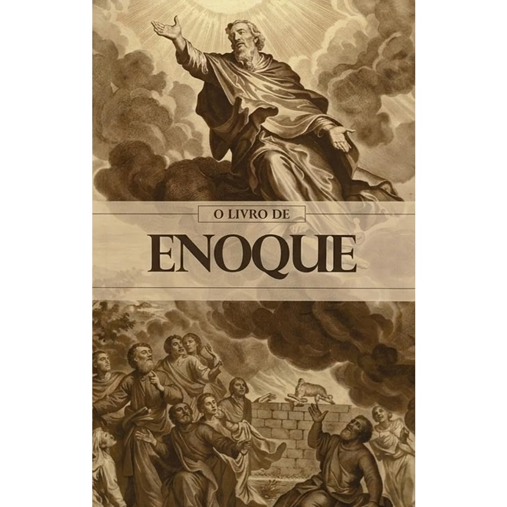 O Livro de Enoque