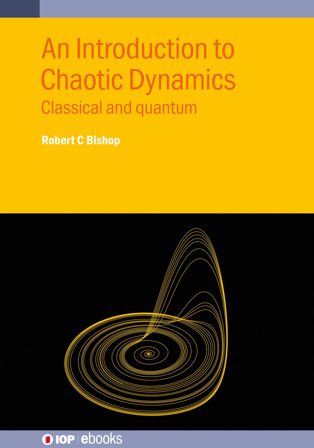 ler totalmente An Introduction to Chaotic Dynamics: Classical and quantum (IOP ebooks) (English Edition)