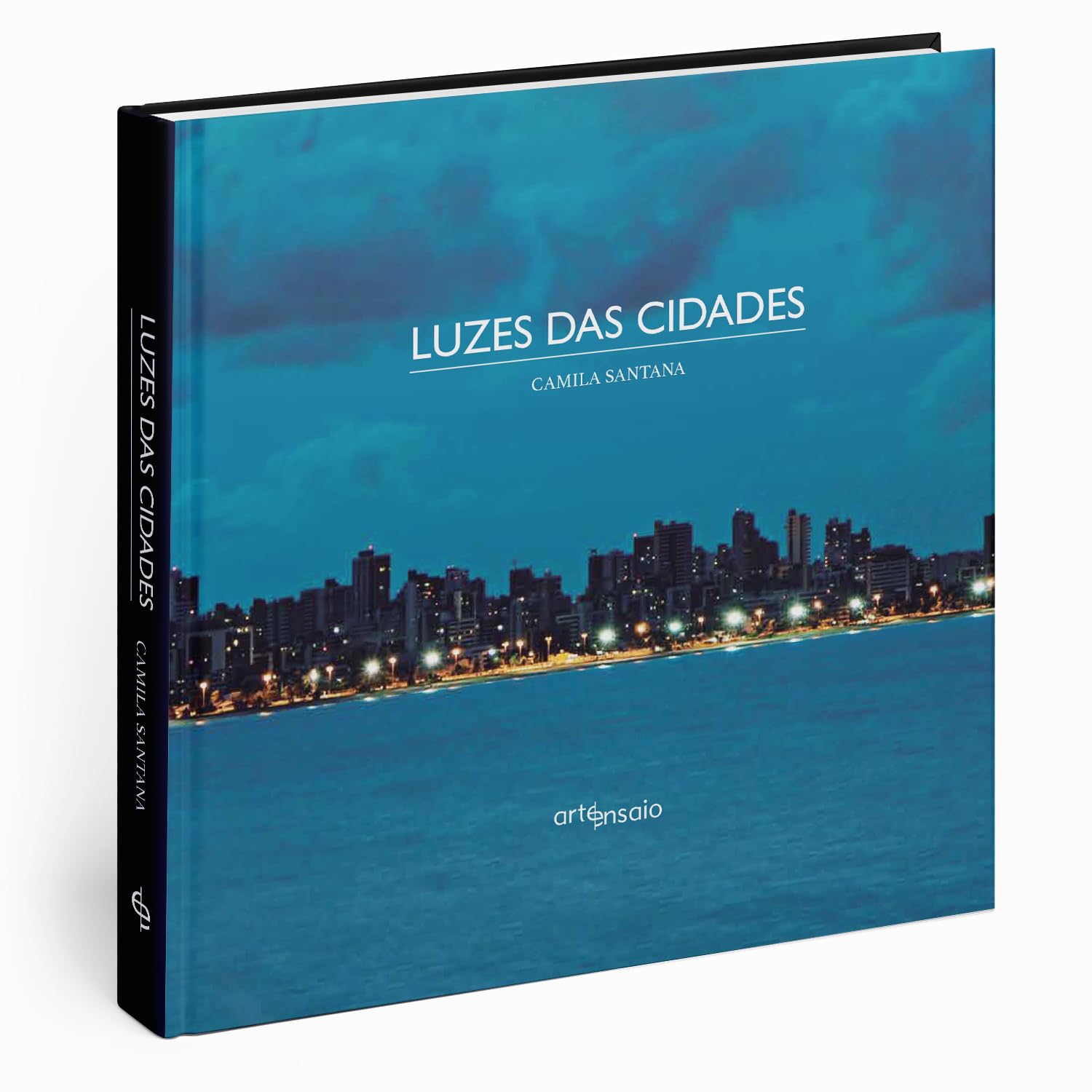 Luzes das Cidades baixar livro de graça