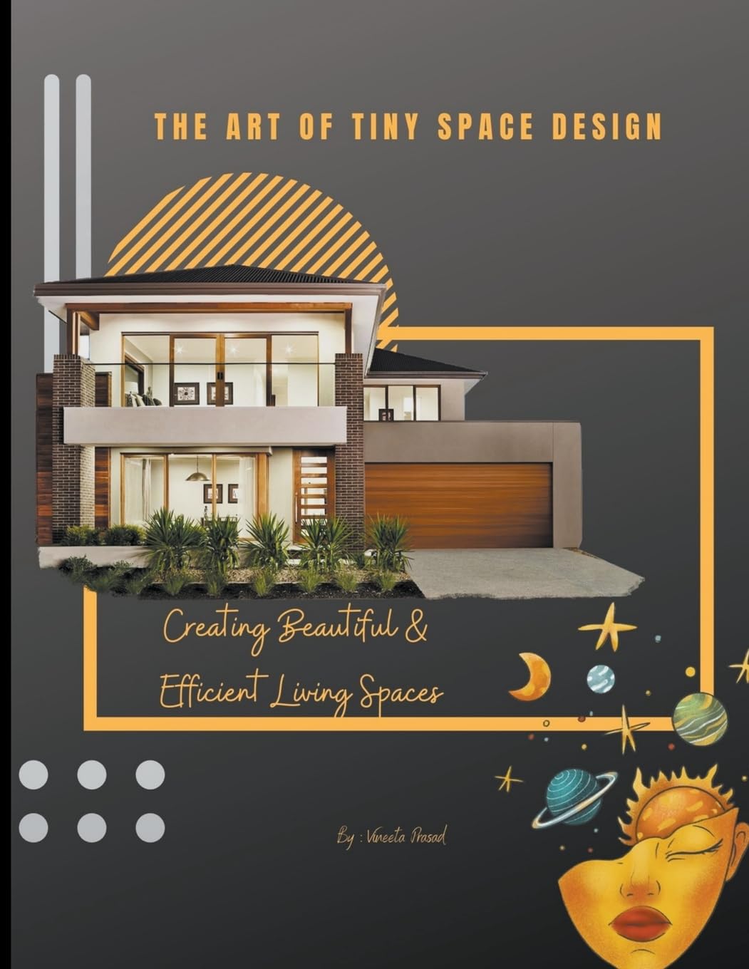 ler totalmente The Art of Tiny Space Design: Creating Beautiful and Efficient Living Spaces