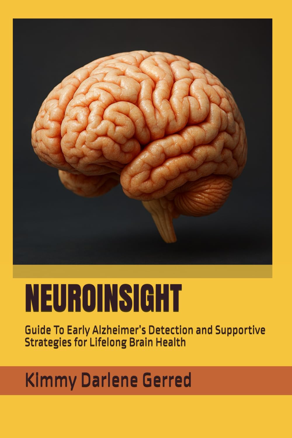 capítulo por capítulo baixar NEUROINSIGHT: Guide To Early Alzheimer’s Detection and Supportive Strategies for Lifelong Brain Health
