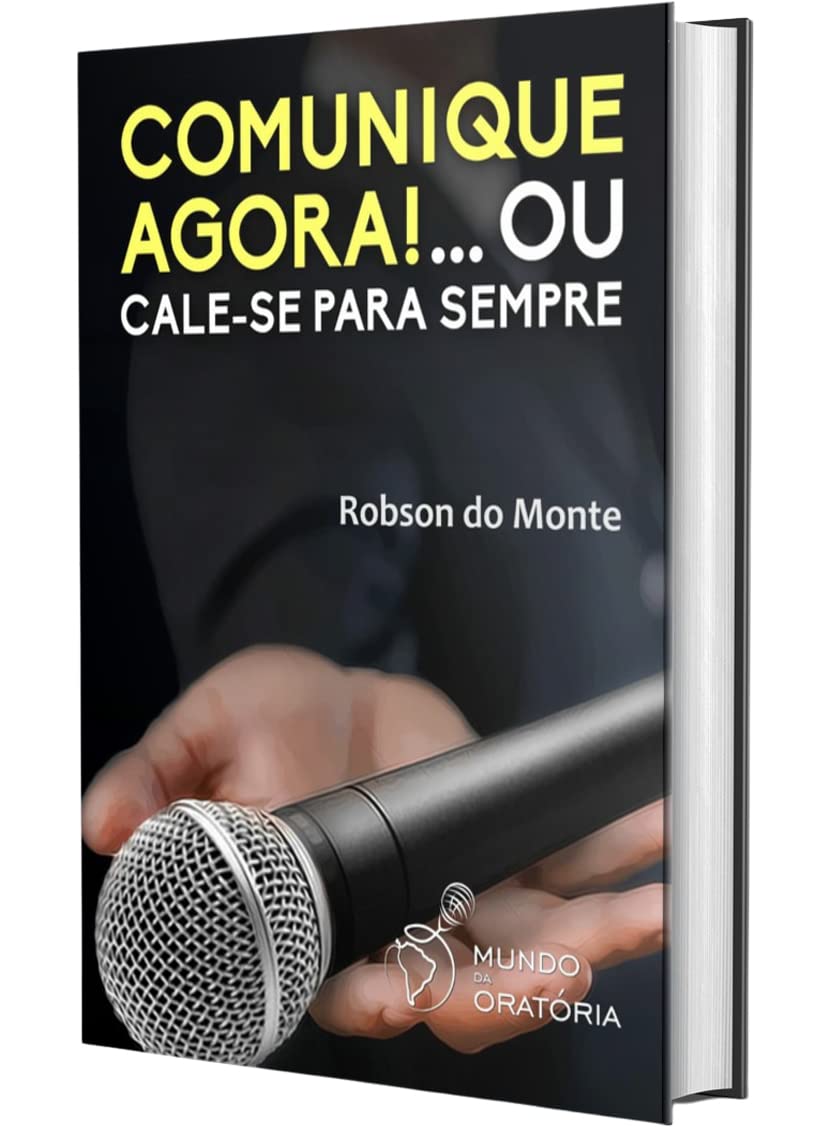 ler totalmente Comunique agora, ou Cale-se para sempre