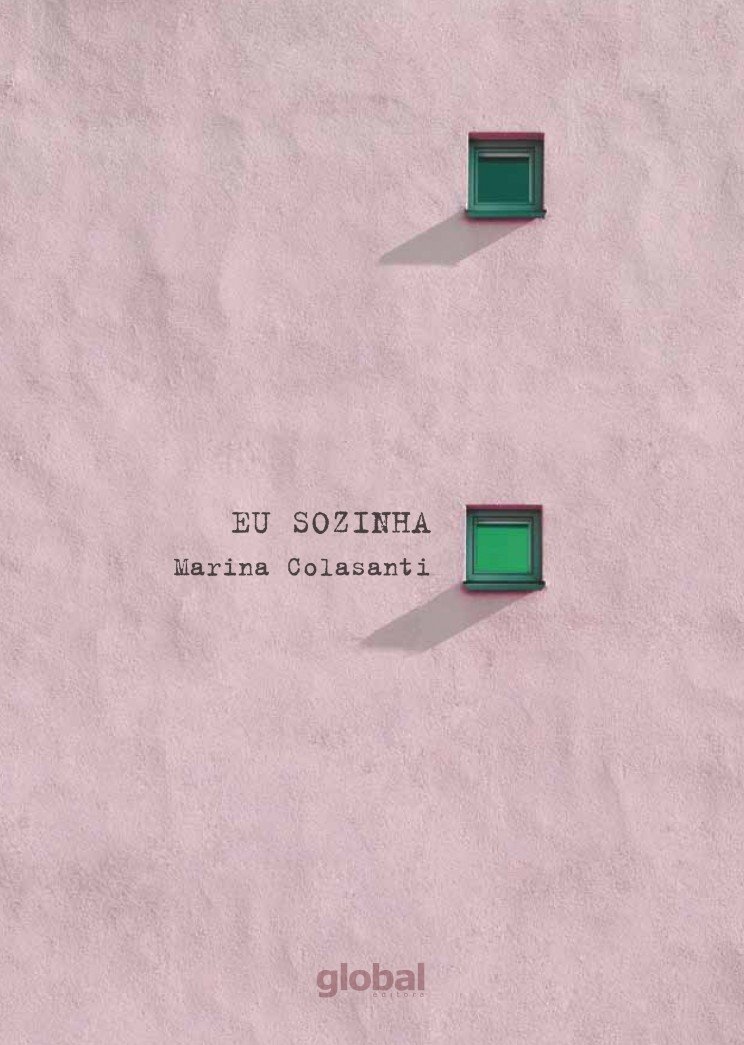 Eu sozinha baixar o livro de graça