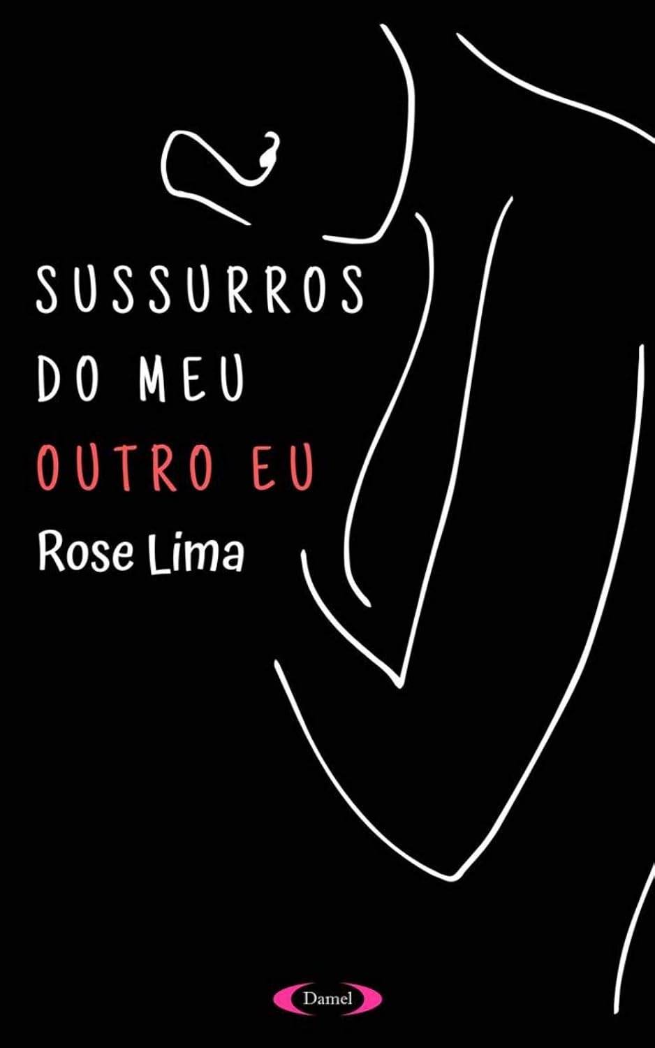 Sussurros do Meu Outro Eu baixar o livro de graça