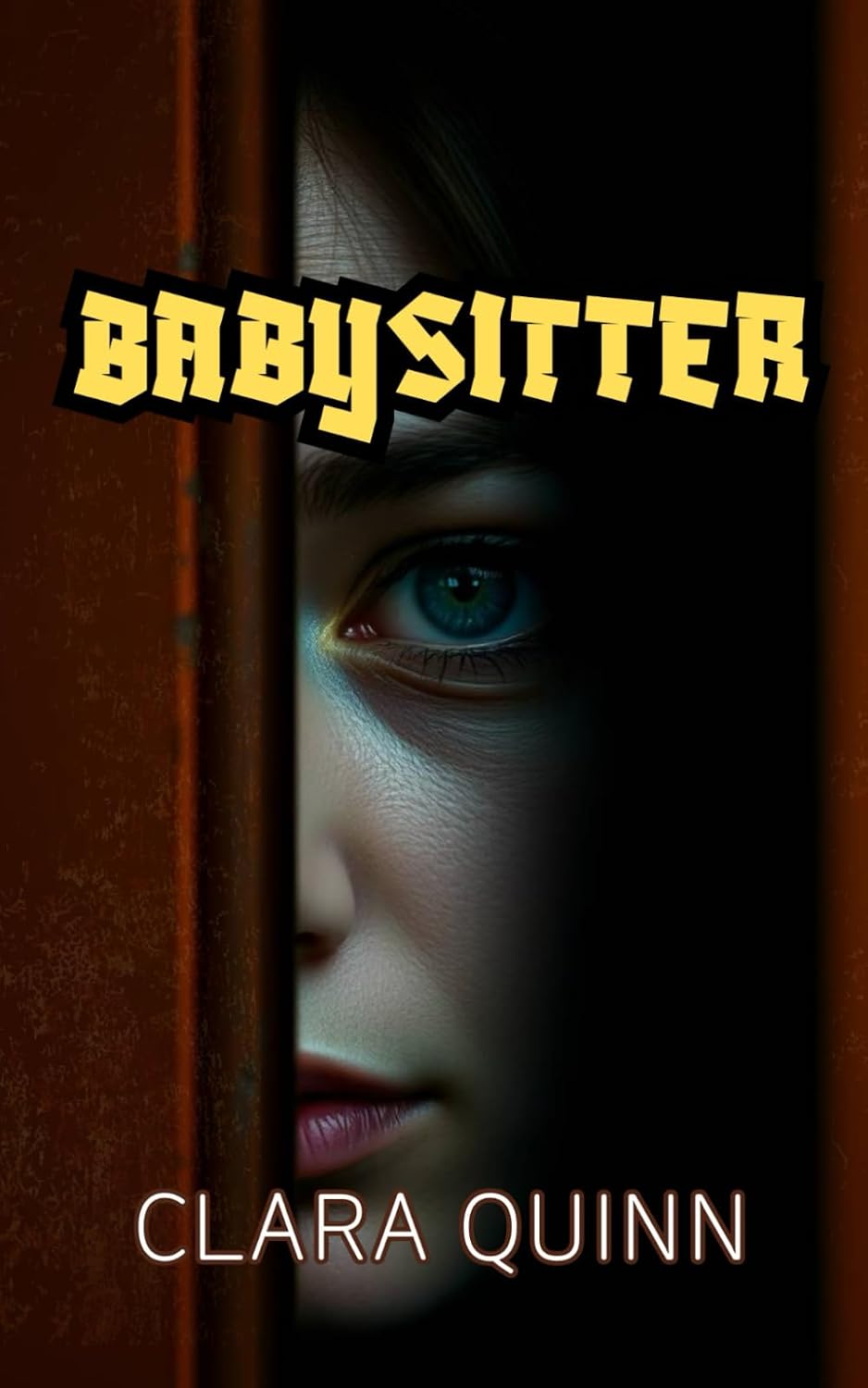 ler totalmente BABYSITTER - A Short Story Of Veiled Obsession: A Gripping Mystery Thriller and Dark Romance Fiction of 30 Minutes