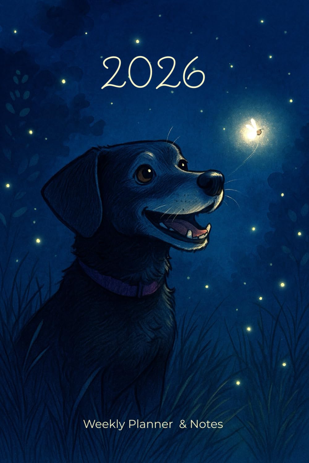 Planner Settimanale 2026 e Notebook: Agenda 12 Mesi con Pagine a Puntini, Rubrica e Tracker Serie TV/Libri – Formato 6x9 – Design Moderno (Italian Edition) baixar o livro de graça