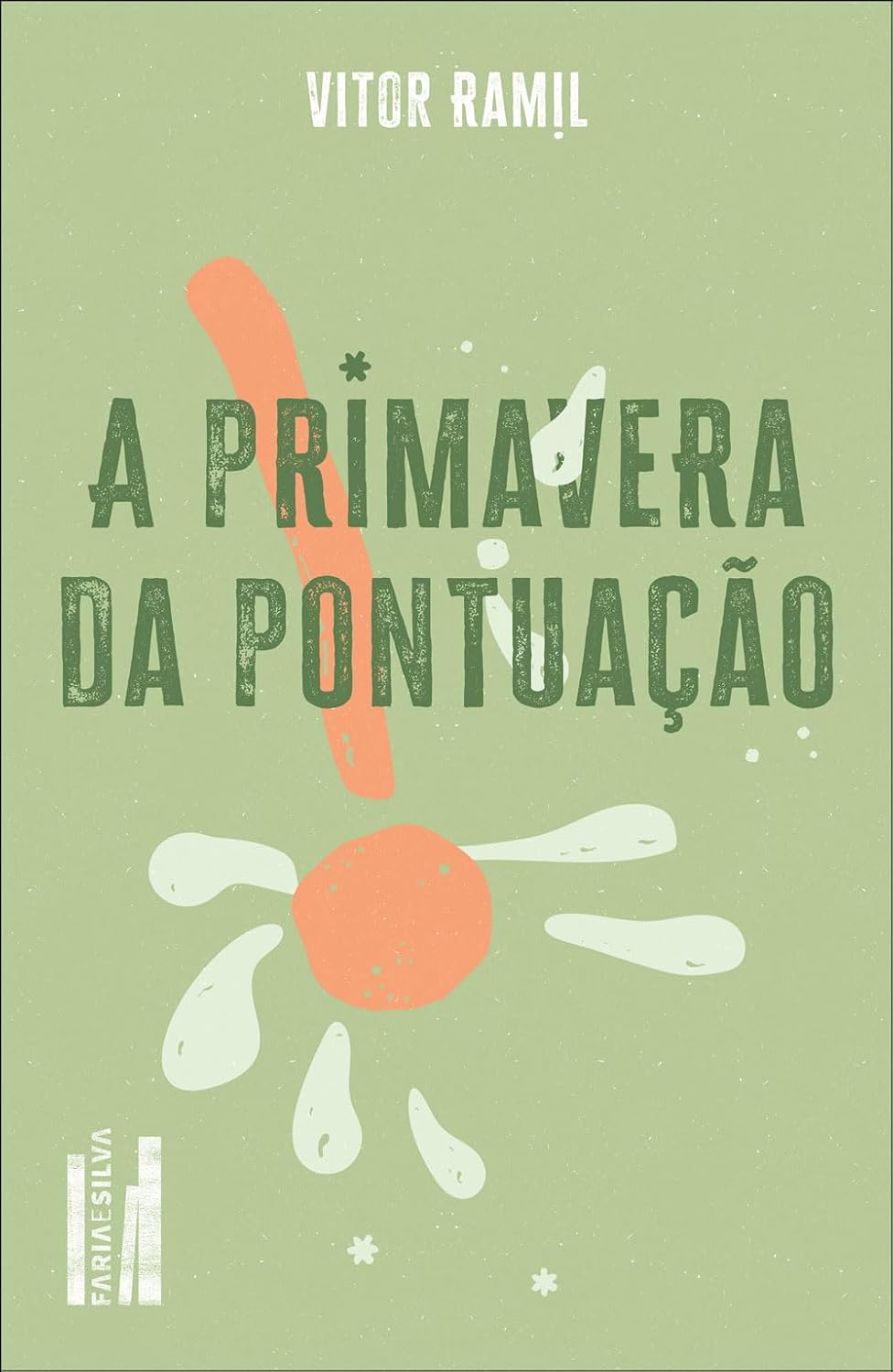 A primavera da pontuação baixar livro de graça