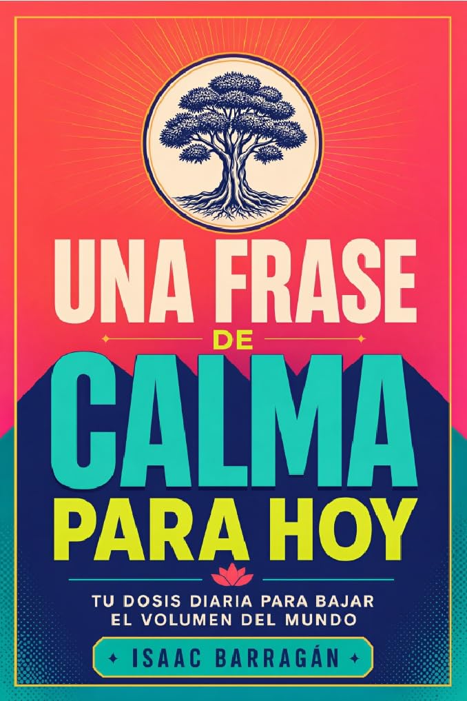 ler totalmente Una frase de calma para hoy (Filosofía ligera) (Spanish Edition)