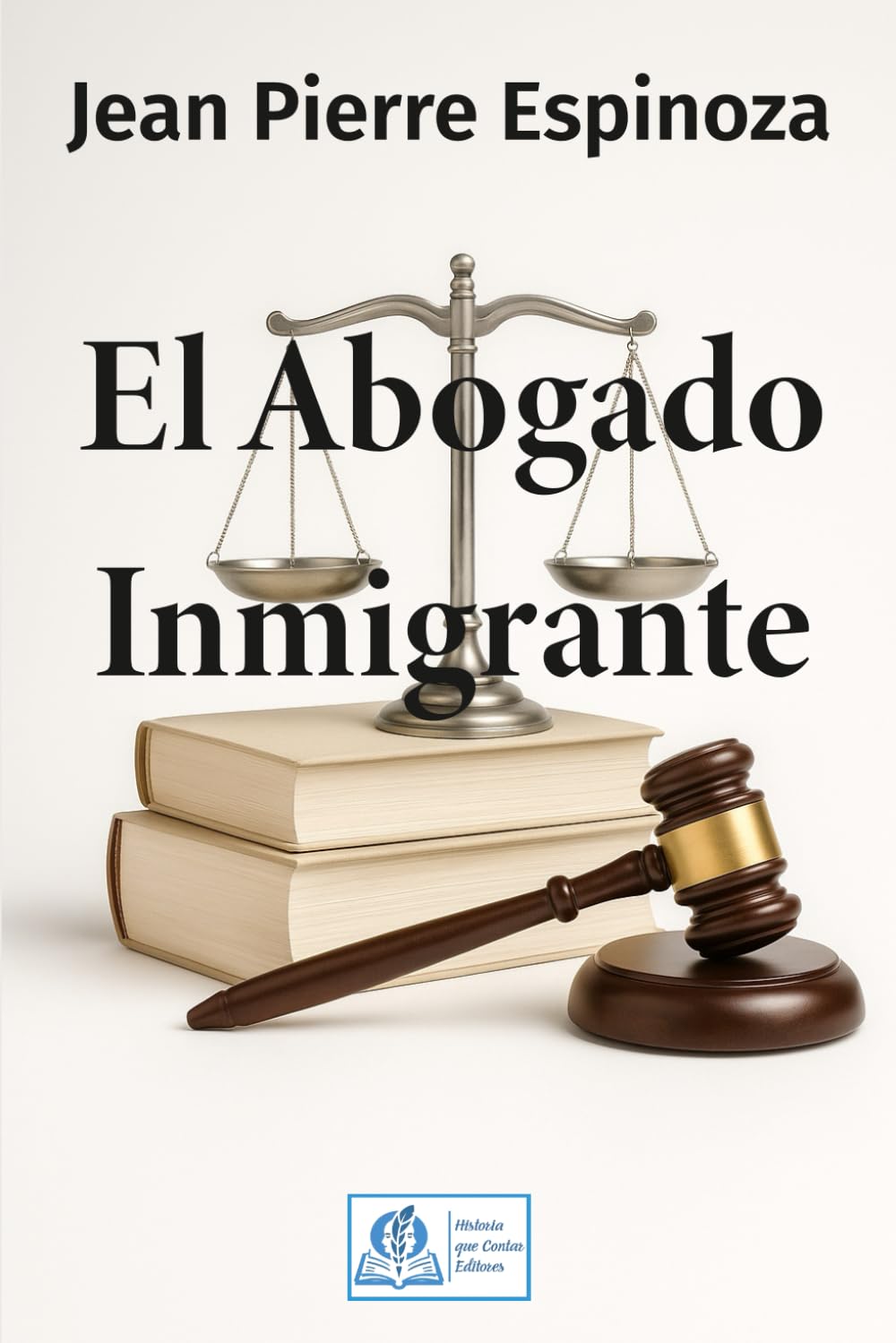 El Abogado Inmigrante baixar livro de graça