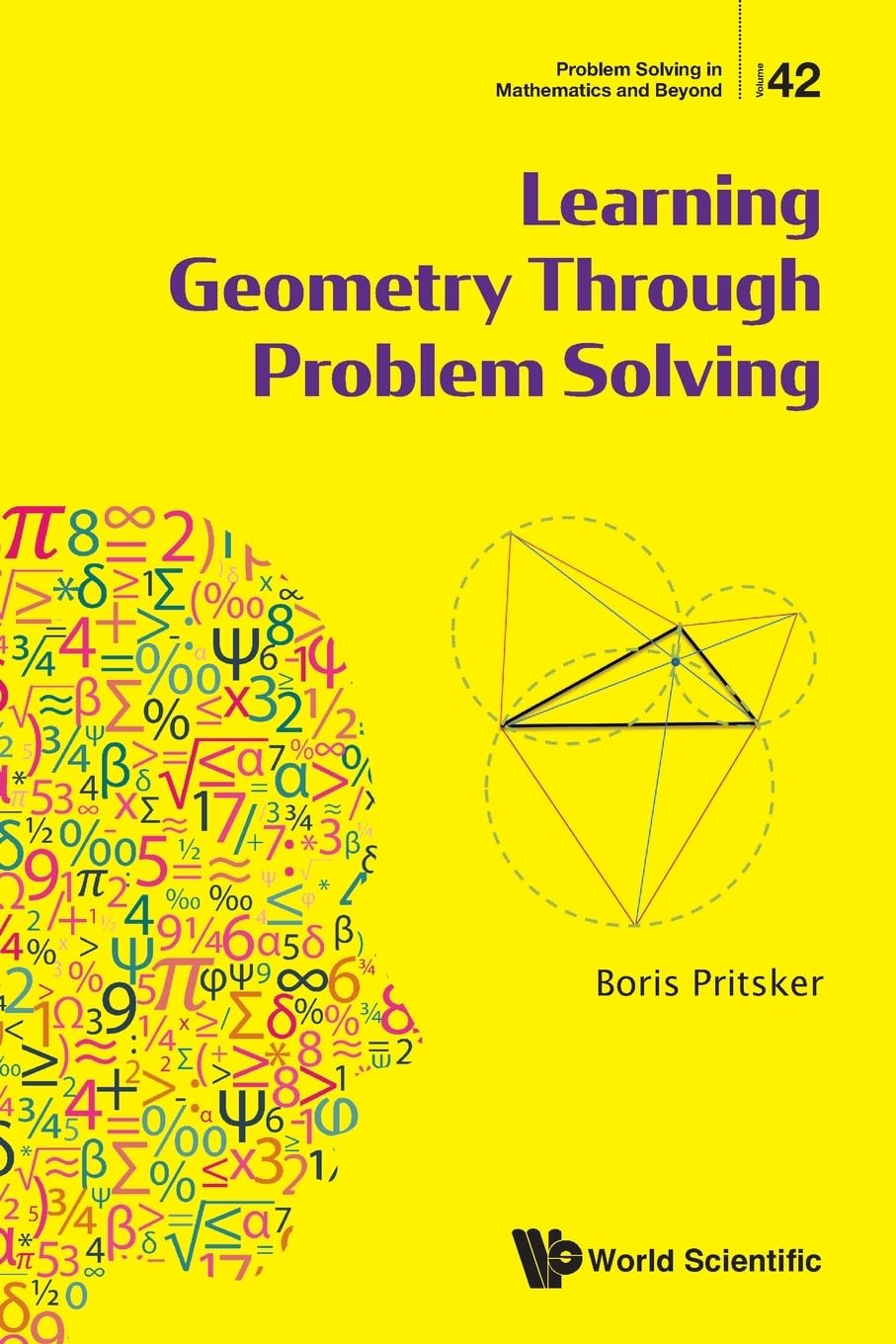 Learning Geometry Through Problem Solving: 42