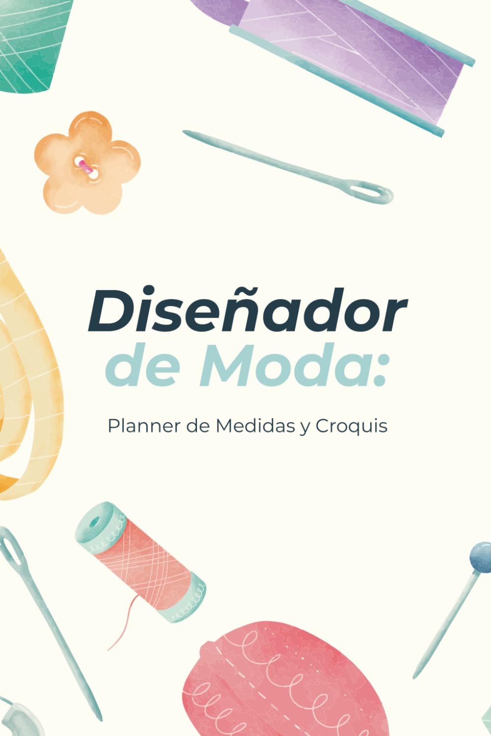 capítulo por capítulo baixar Planner de Medidas y Croquis. Diseñador de Moda: Registro técnico para estudiantes y profesionales del diseño. Doble página por prenda. Tapa blanda,... tinta negra, español, género profesional.