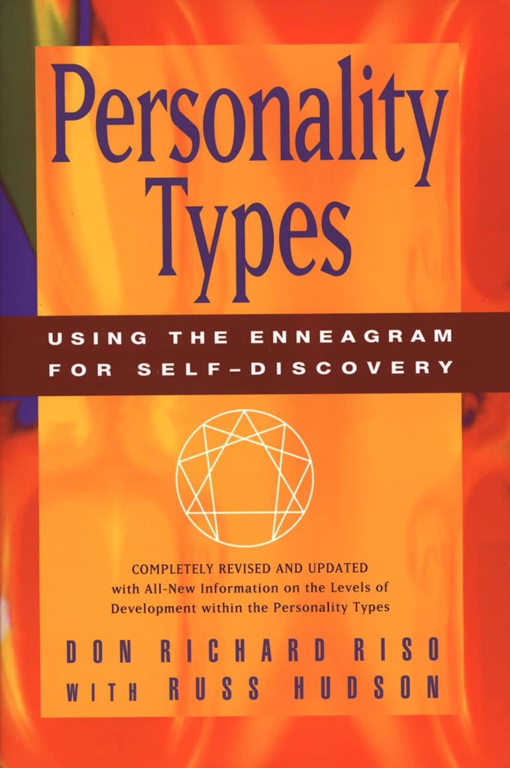 Personality Types: Using the Enneagram for Self-Discovery baixar o livro de graça