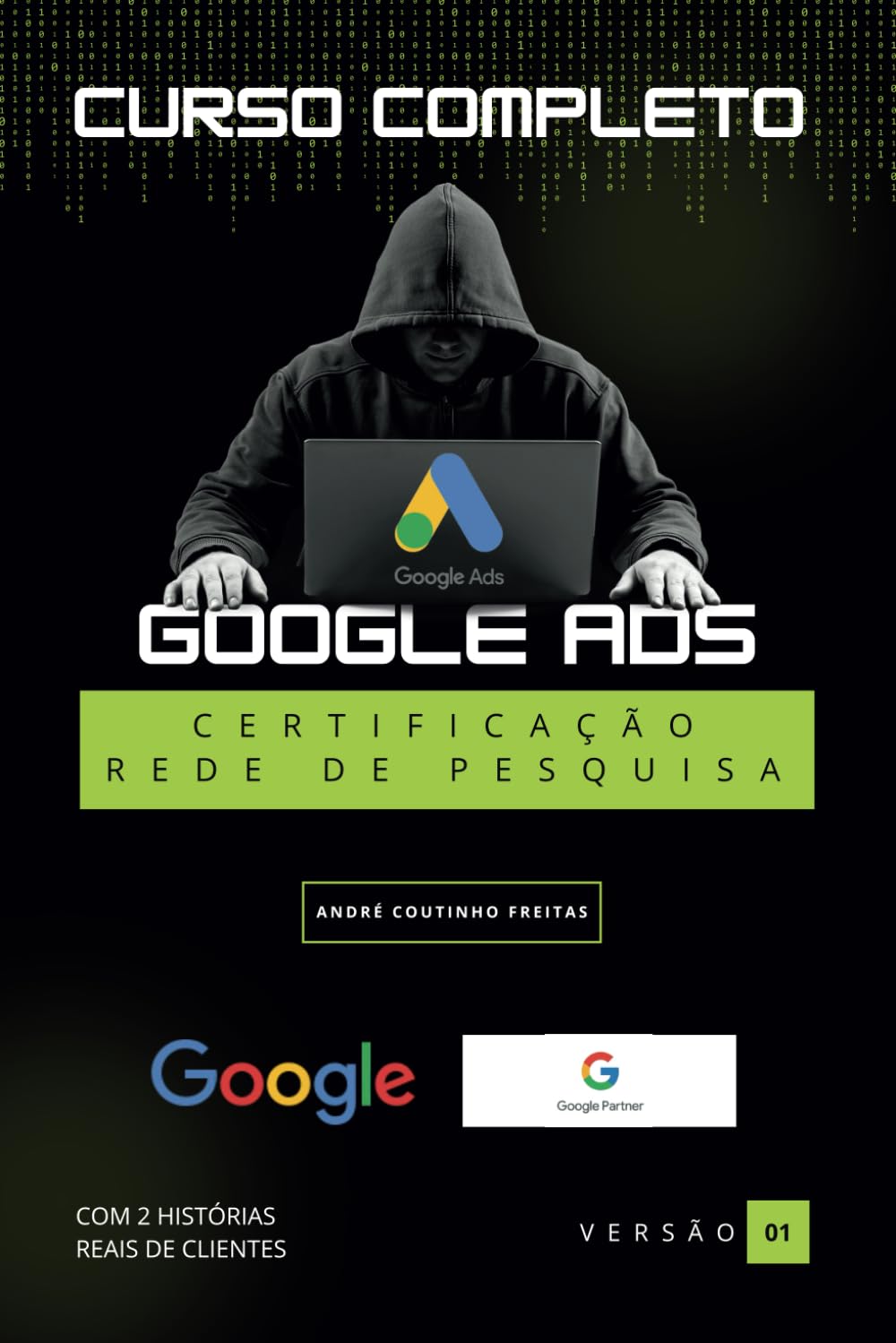 capítulo por capítulo baixar Curso de Formação Google Ads: Certificação Google Ads Rede de Pesquisa (Portuguese Edition)