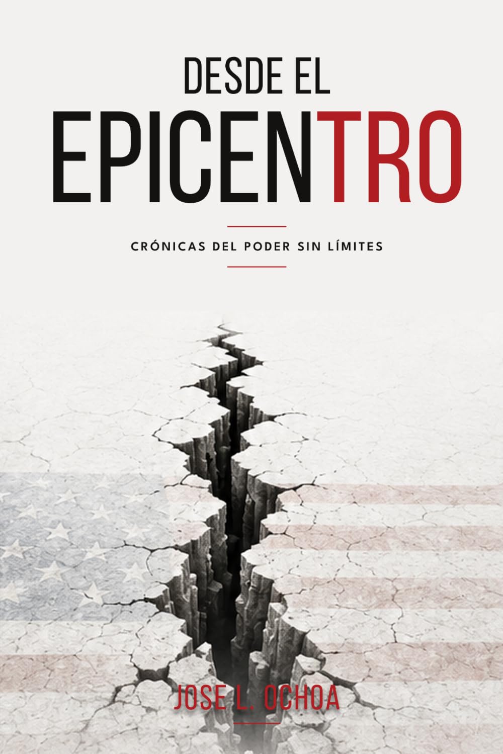 Desde El Epicentro: Cronicas del Poder Sin Limites baixar o livro de graça