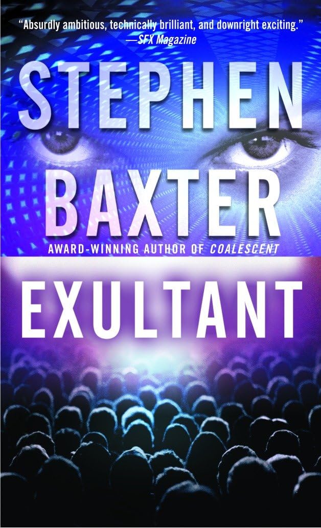 Exultant: 2 baixar livro de graça