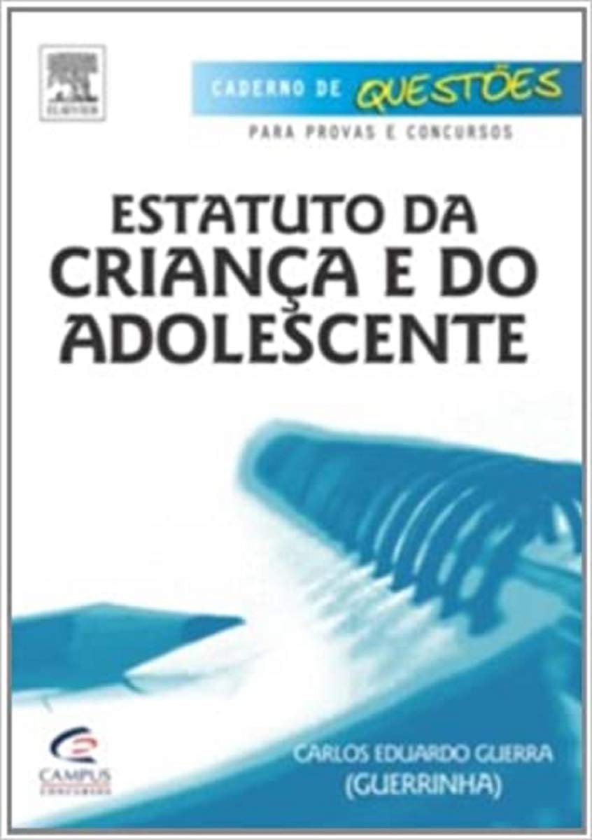 Estatuto da Criança e do Adolescente