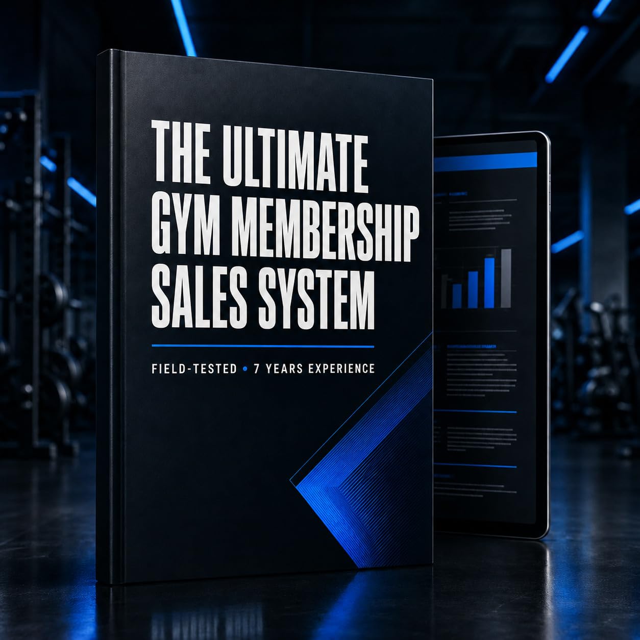 Gym Membership Sales: The Frontline Playbook for Gym Owners, Managers and Sales Teams — Consultations, Objections, Follow-Up and Closing (English Edition) baixar livro de graça