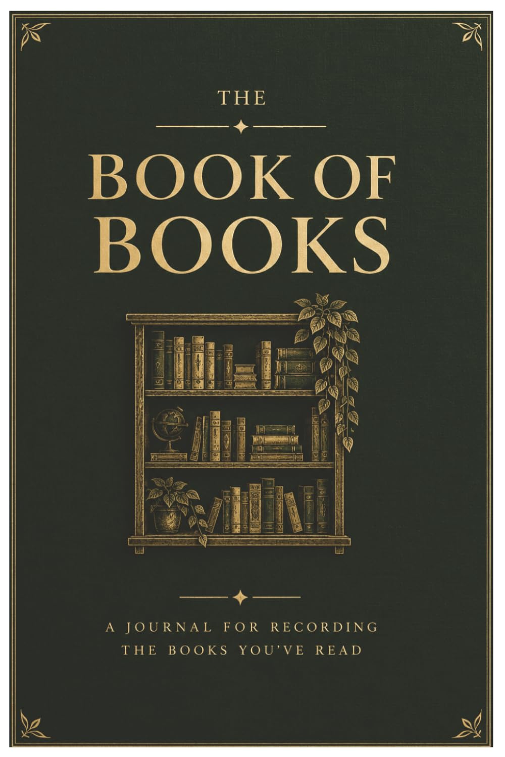 THE BOOK OF BOOKS: A Reader’s Personal Library & Review Journal baixar o livro de graça