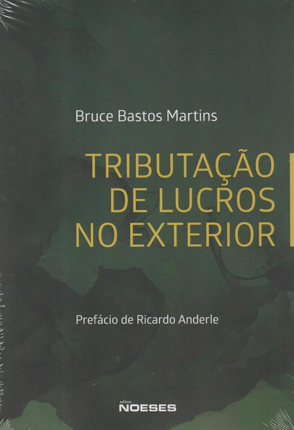 Tributação de Lucros no Exterior