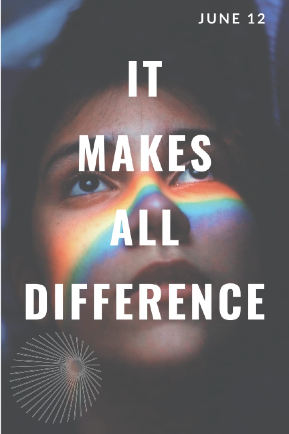 ler totalmente It makes all difference: Exercise your love Language on yourself, 100 pages, ideal for Mom, Dad, and Adult.