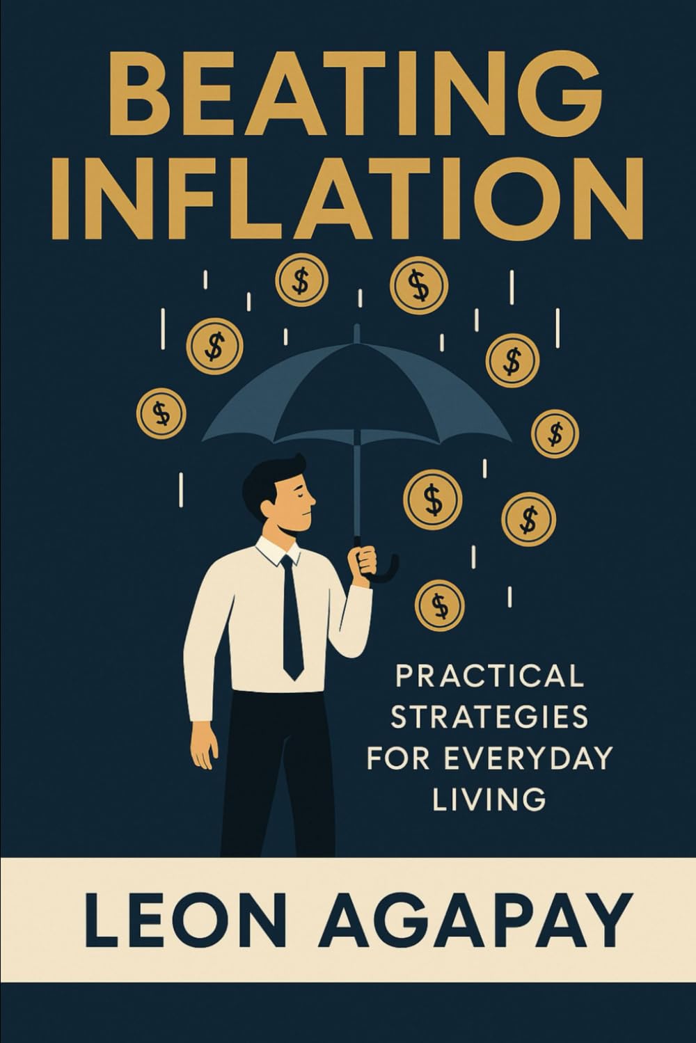 Beating Inflation: Practical Strategies for Everyday Living baixar livro de graça