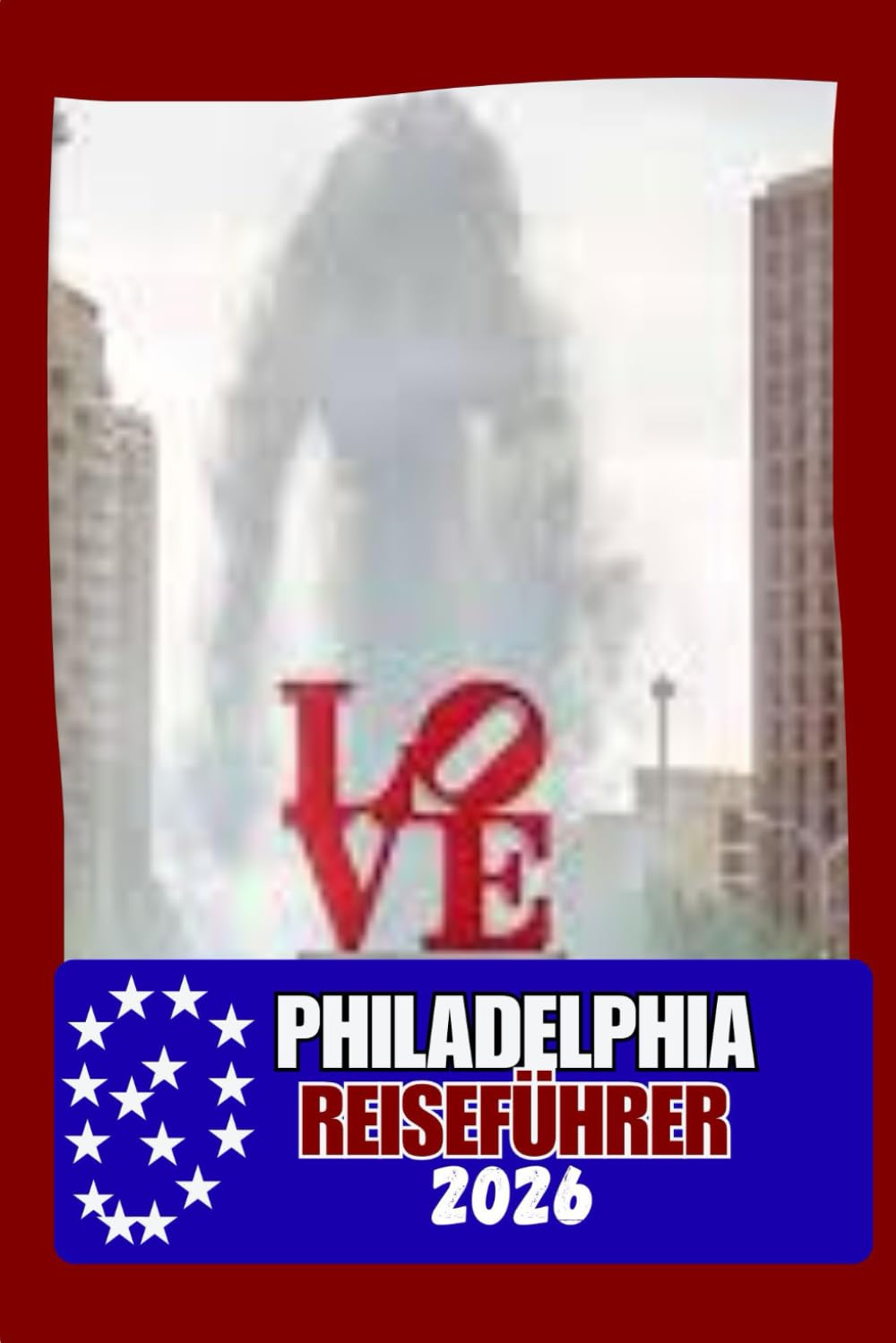 ler totalmente PHILADELPHIA REISEFÜHRER: Wo Geschichte auf modernes Stadtleben trifft: Sehenswürdigkeiten, lokale Küche, Stadtviertel und clevere Reisetipps (German Edition)