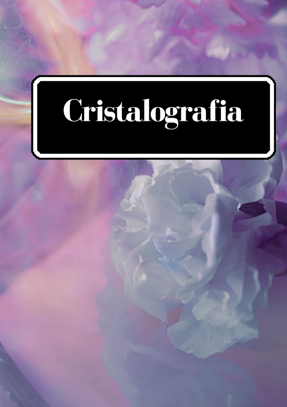 capítulo por capítulo baixar Cristalografía (Spanish Edition)