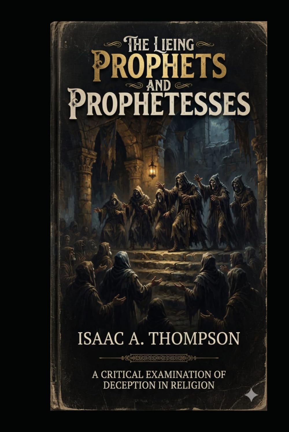 The lying Prophets and Prophetesses baixar o livro de graça