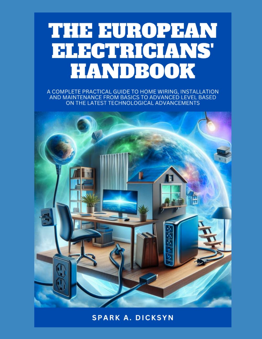 ler totalmente THE EUROPEAN ELECTRICIANS' HANDBOOK
