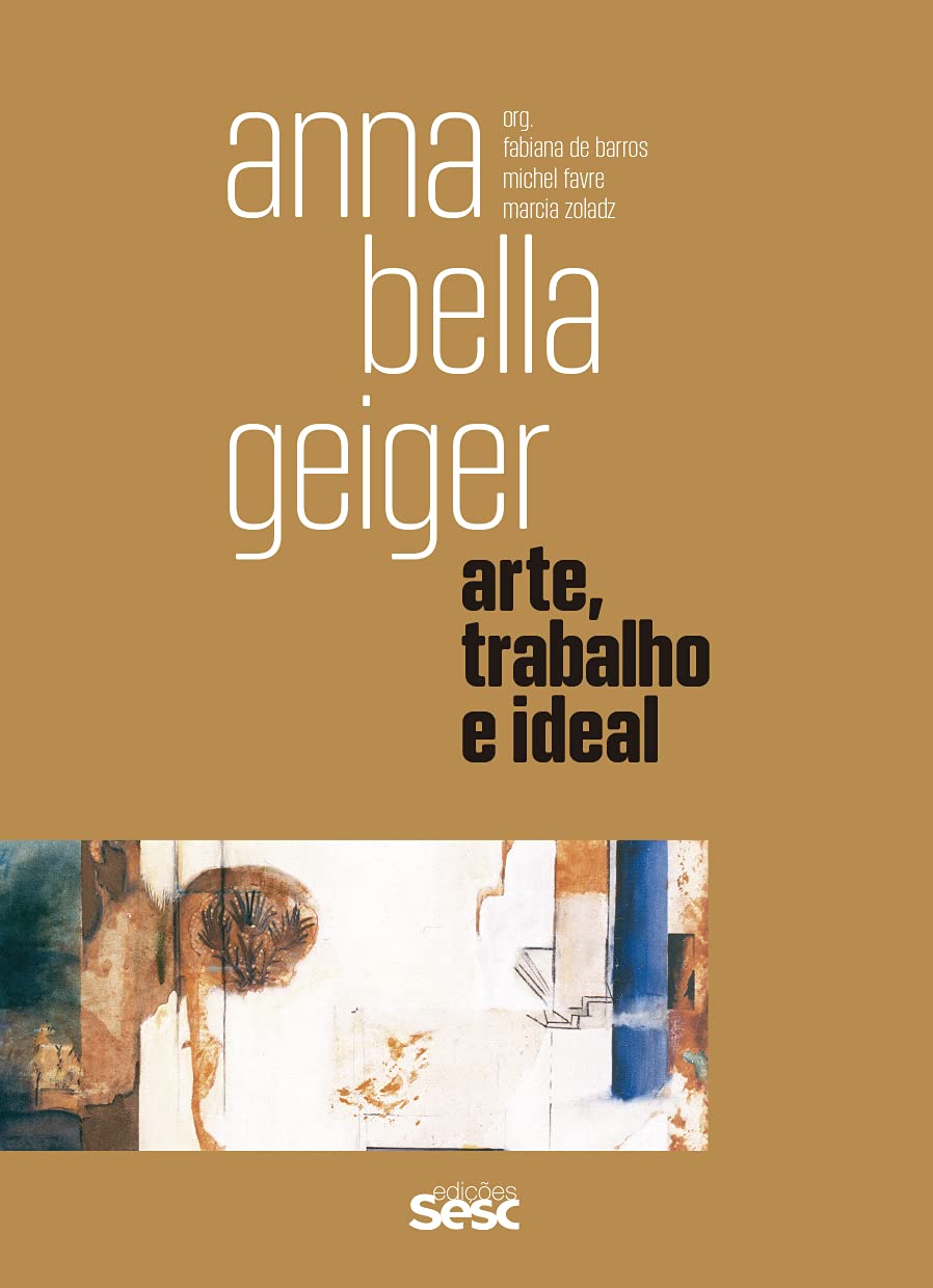 Anna Bella Geiger: 2 baixar livro de graça