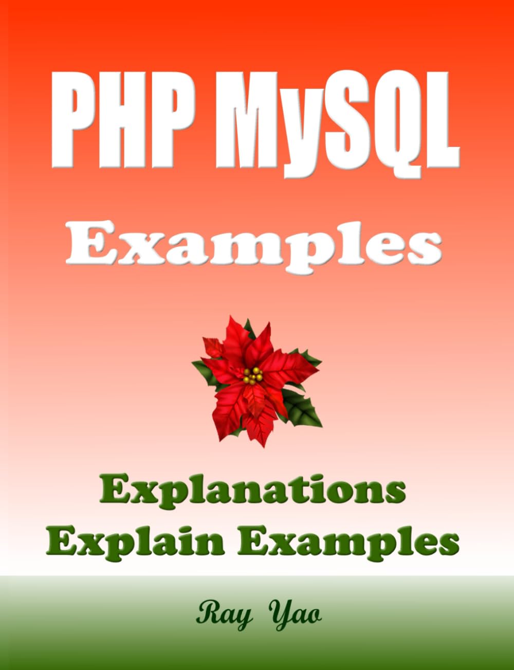 PHP Examples baixar o livro de graça
