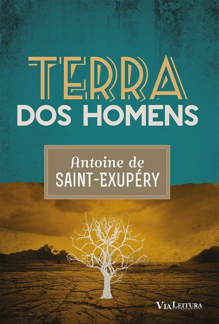 Terra dos Homens baixar o livro de graça