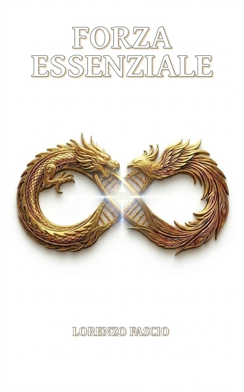 Forza Essenziale (Italian Edition) baixar livro de graça