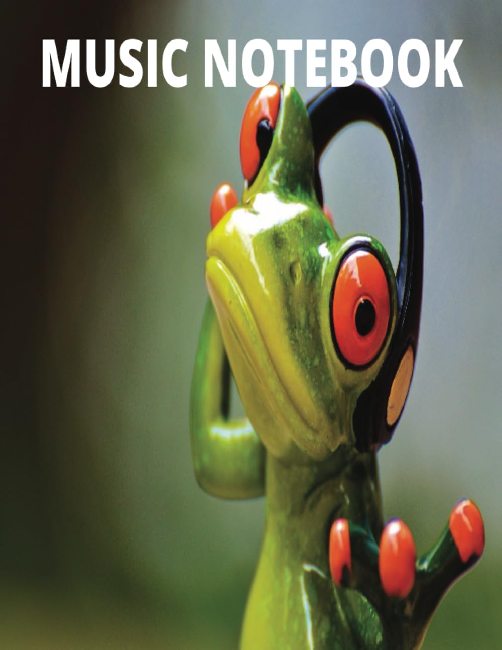 capítulo por capítulo baixar Paper | Music Notebook |120 pages quaderno de musica,
