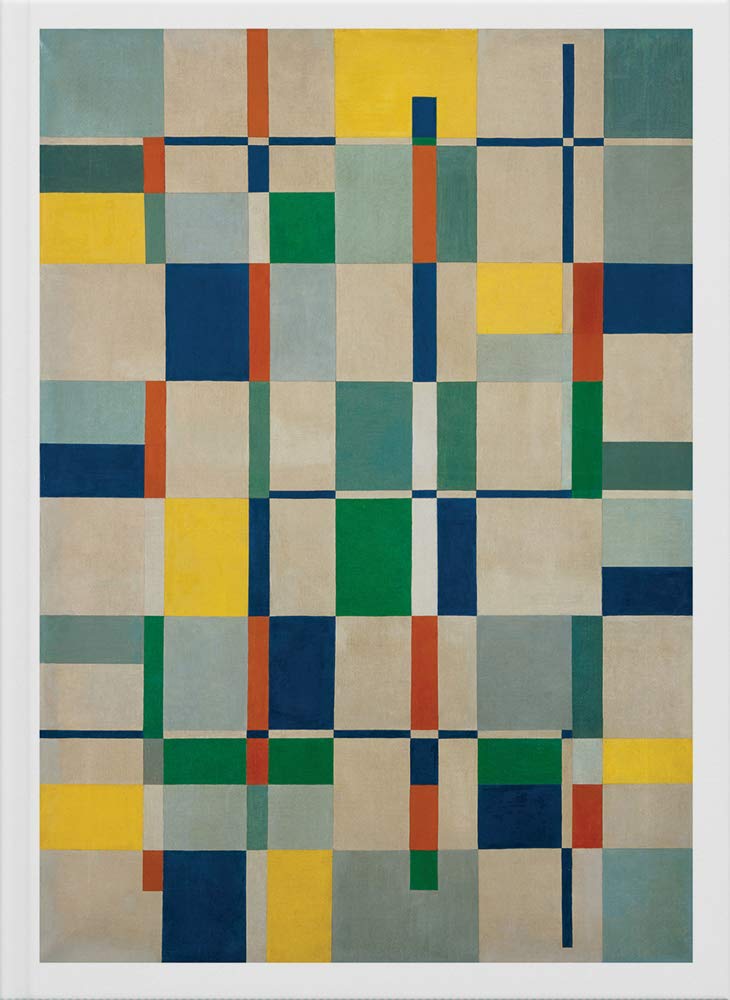 Lygia Clark: Painting as Experimental Field 1948-1958: La pintura como campo experimental 1948-1958 / Painting as an Experimental Field, 1948-1958