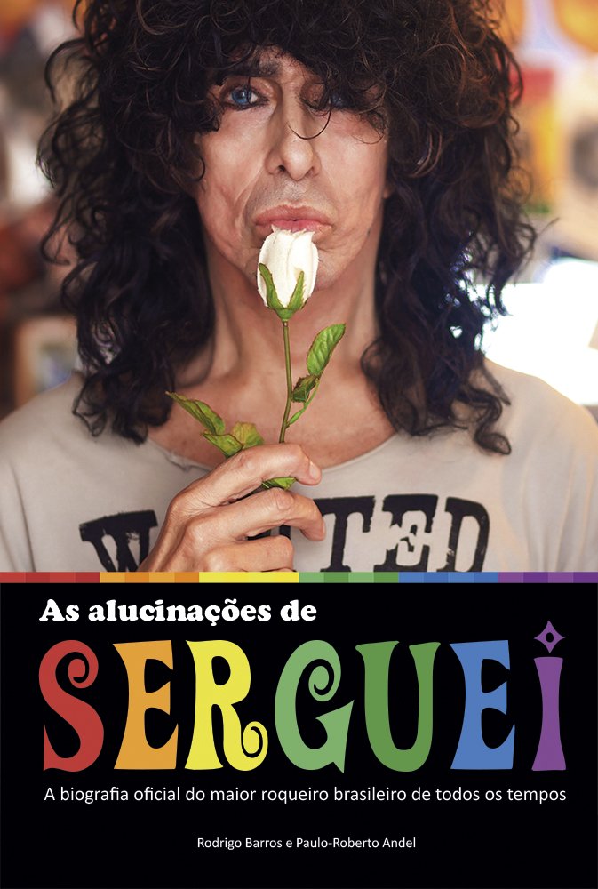 As alucinações de Serguei baixar o livro de graça
