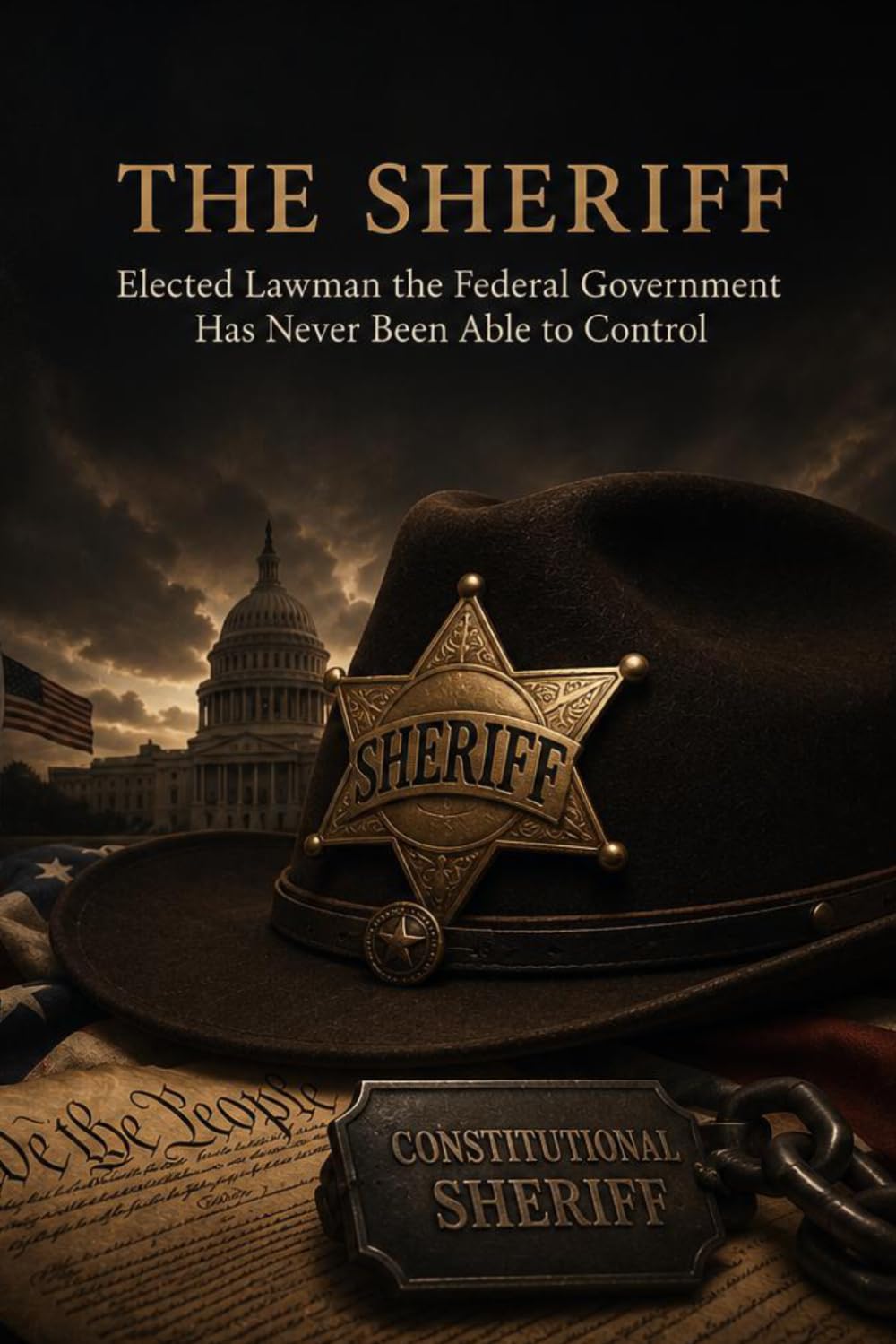 capítulo por capítulo baixar The Sheriff: The Elected Lawman the Federal Government Has Never Been Able to Control