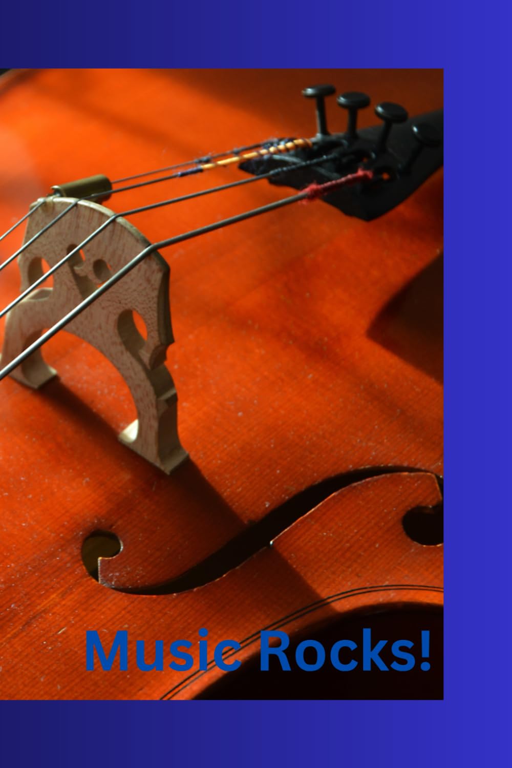 capítulo por capítulo baixar Cello Music Rocks!