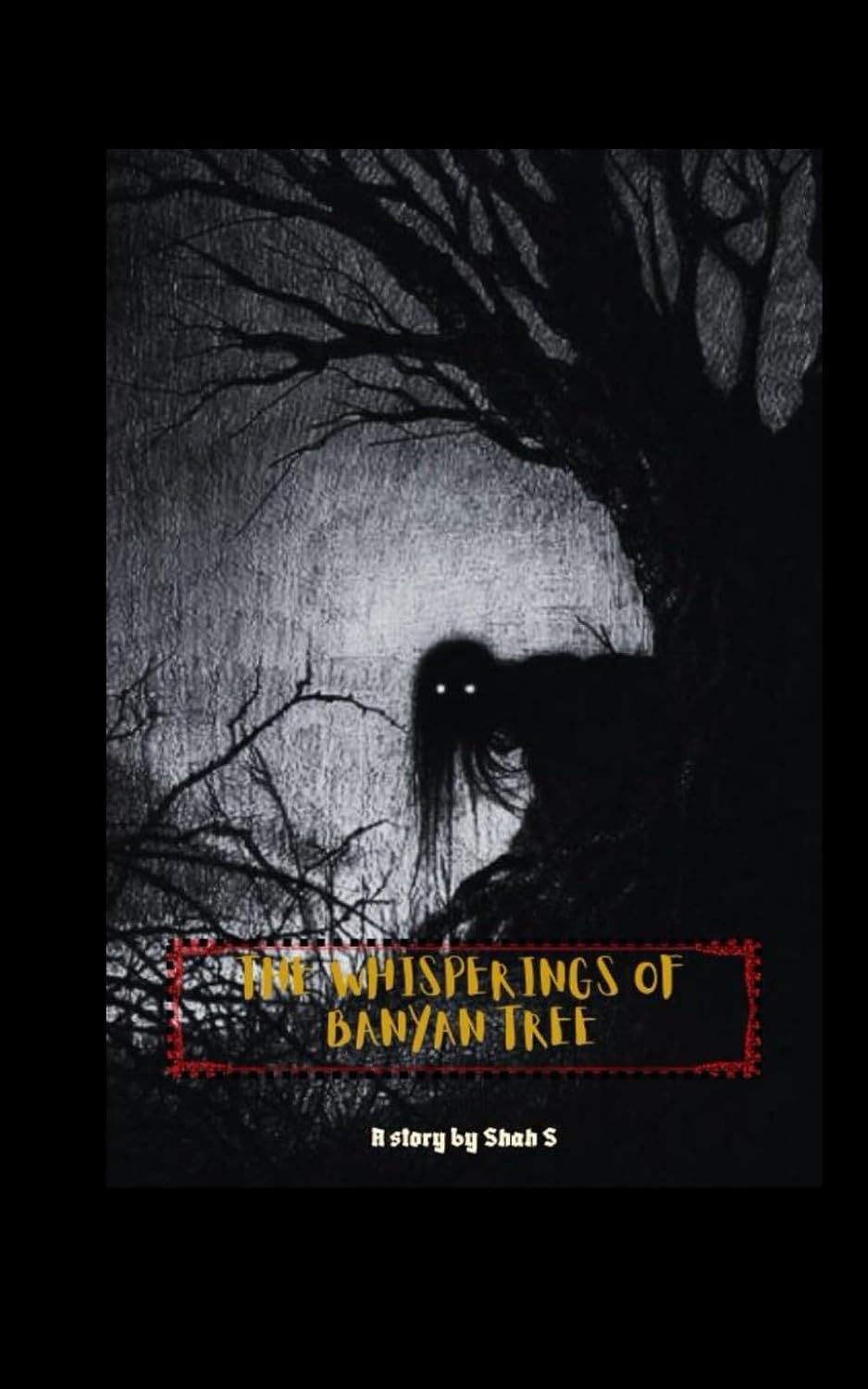The Whispers of BANYAN (Horror Series) baixar o livro de graça