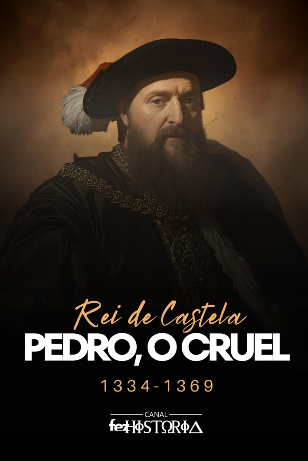 Pedro, O Cruel: Rei de Castela, 1334-1369 baixar o livro de graça