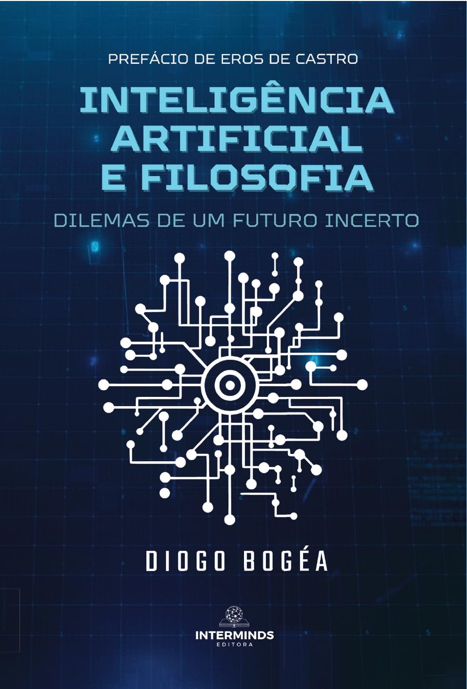 Inteligência Artificial e Filosofia: Dilemas de um Futuro Incerto (Volume 1) baixar o livro de graça