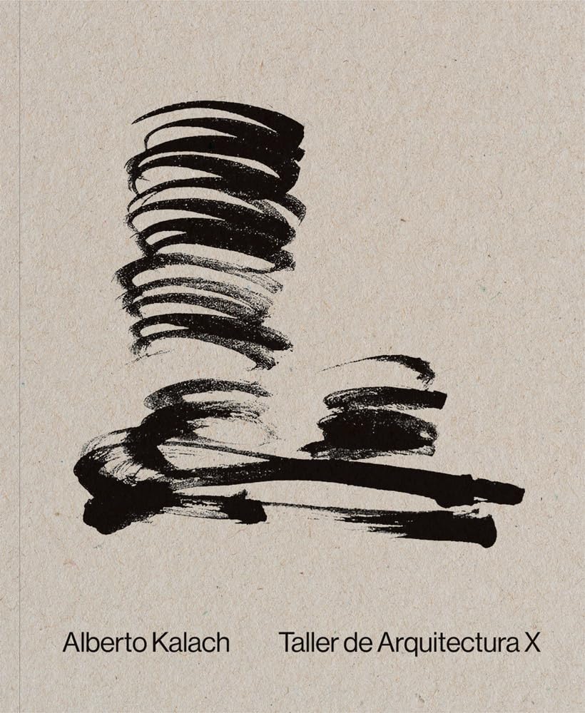 Alberto Kalach: Work baixar o livro de graça