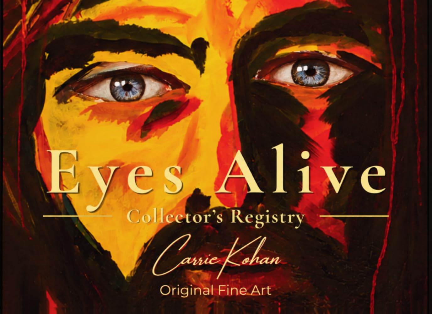 ler totalmente Art Show Collectors' Registry