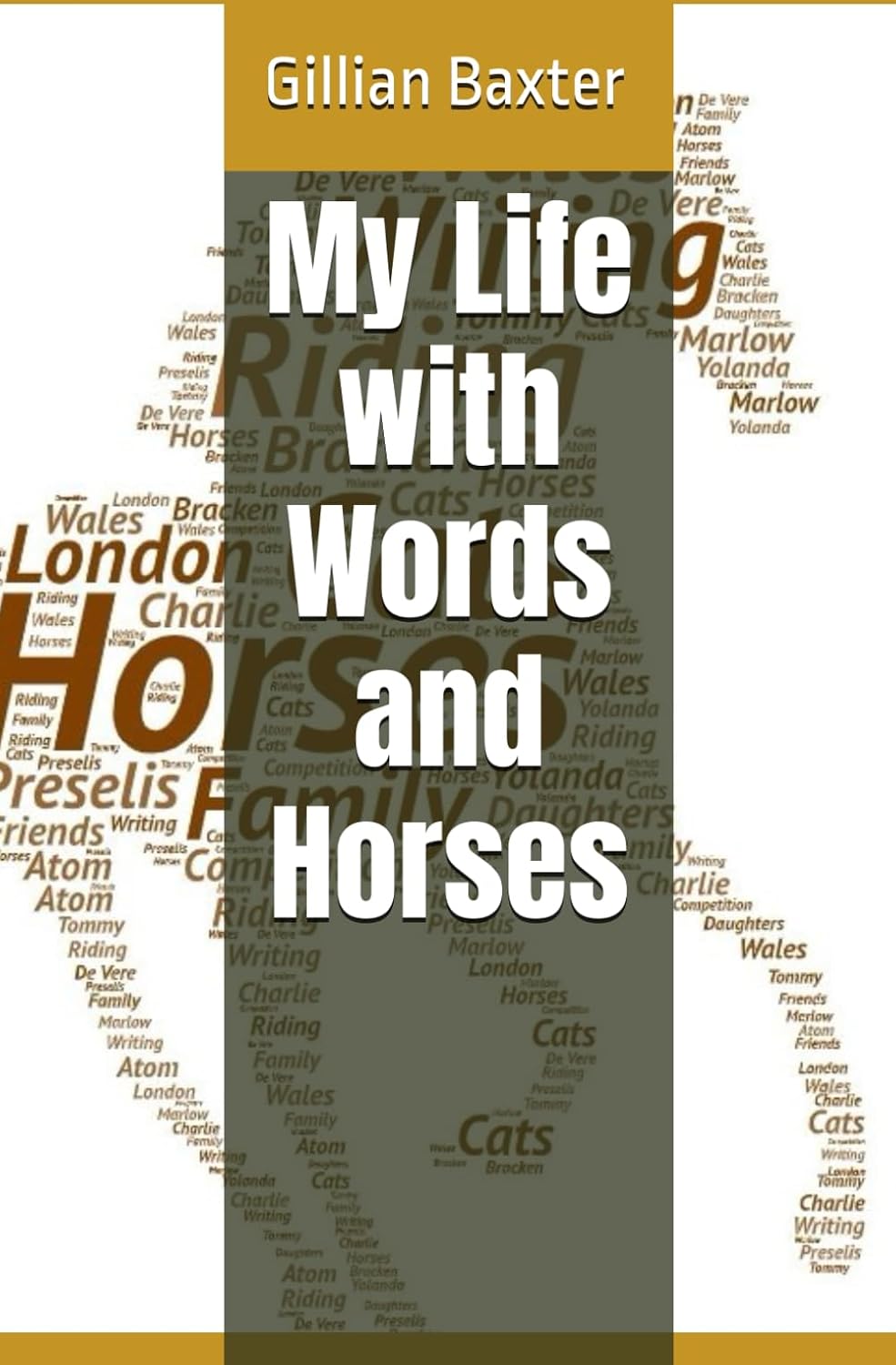 capítulo por capítulo baixar My Life with Words and Horses