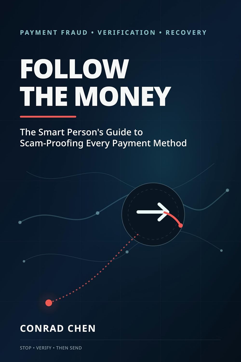 ler totalmente Follow the Money: The Smart Person's Guide to Scam-Proofing Every Payment Method (English Edition)
