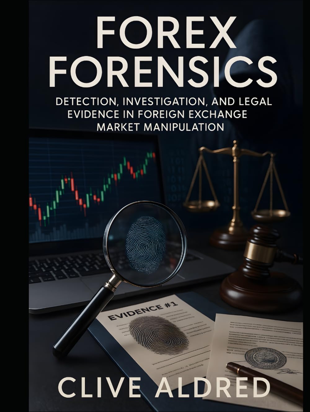 Forex Forensics: Volume 1 - Detection, Investigation & Legal Evidence: In FX Market Manipulation (FX BROKER FRAUD) baixar o livro de graça