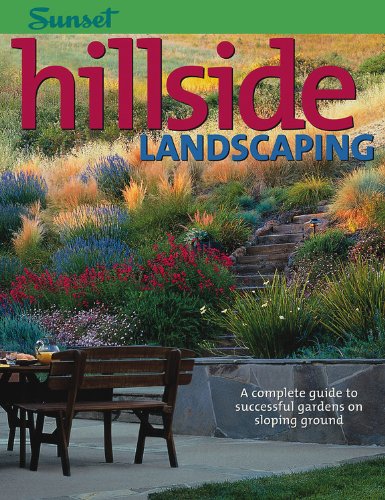 capítulo por capítulo baixar Hillside Landscaping: A Complete Guide to Successful Gardens on Sloping Ground