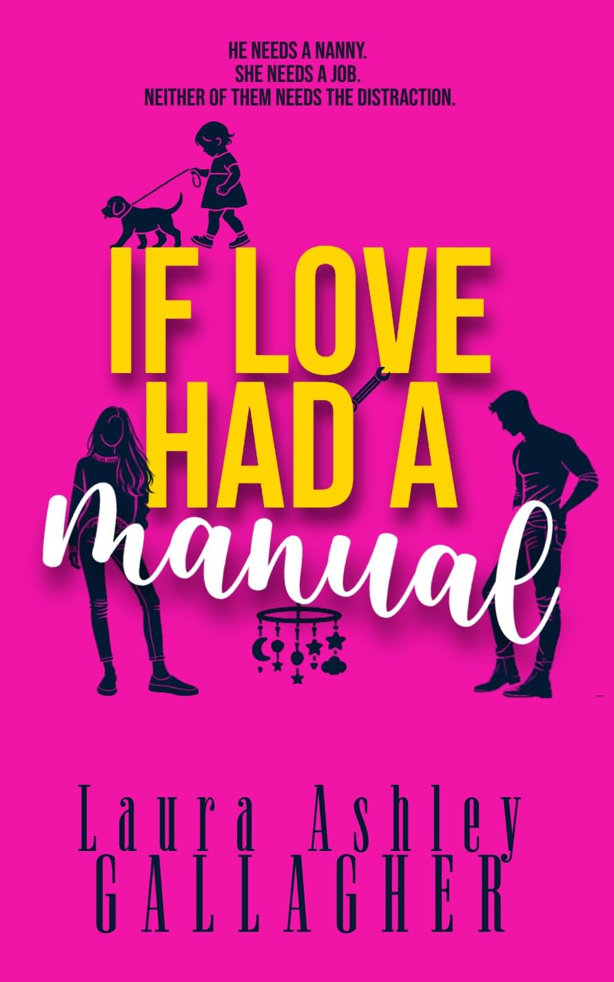 capítulo por capítulo baixar If Love Had A Manual (Skeptically In Love) (English Edition)